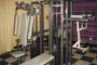 Ningbo-Mandarin-Prosperous-Hotel-gymnasium
