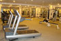 Ningbo-Nanyuan-Hotel-gymnasium
