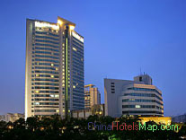 Nanyuan Hotel Ningbo