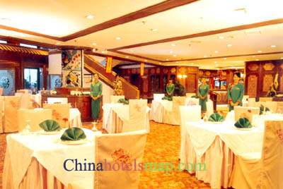 Qingdao-Haitian-Hotel-cuihua-restaurant