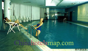 Qingdao-Haitian-Hotel-swimming-pool