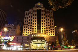 Equatorial Qingdao