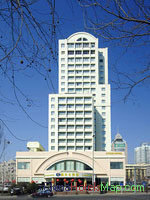 Post & Telecom Hotel Qingdao