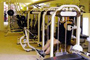 Qingdao-Sanfod-Hotel-gymnasium