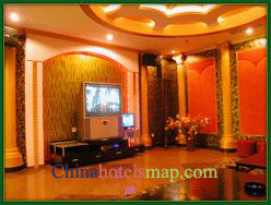 Qingdao-Sanfod-Hotel-ktv