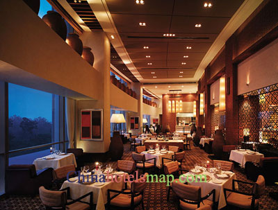 Qingdao-Shangri-La-Hotel-restaurant