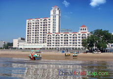 Holiday Inn Sea View Qinhuangdao
