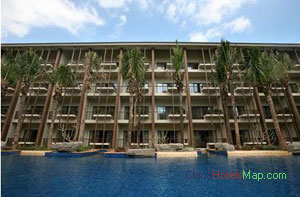 Pullman Sanya Yalong Bay Resort & Spa