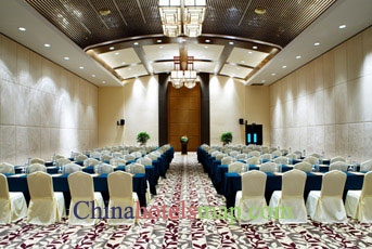 Sanya-Sheraton-Resort-hall