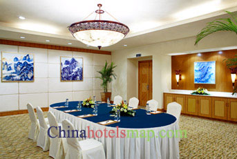 Sanya-Sheraton-Resort-meeting
