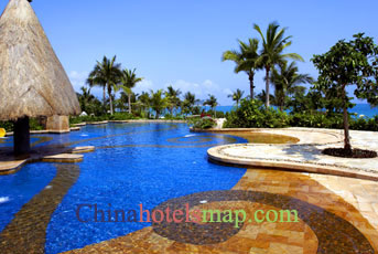 Sanya-Sheraton-Resort-swimming-pool