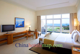 Sanya-Sheraton-Resort-vip-deluxe-seaview-room