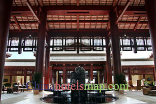 Sanya-The-Ritz-Carlton-lobby