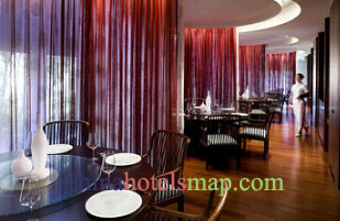 Sanya-The-Ritz-Carlton-restaurant