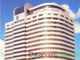 Bailemen Hotel Shanghai