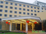 Grand Skylight Gardens Hotel Shanghai