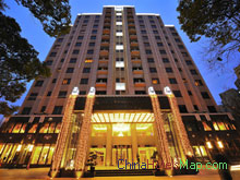 Hengshan Hotel Shanghai