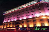 YMCA Hotel Shanghai