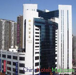 Zhao An Hotel Shanghai
