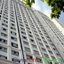 Zhong Fu Youth Garden Service Apartment Shanghai