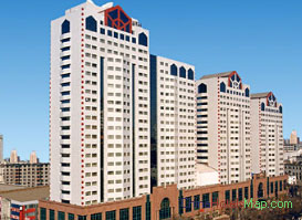 Beijing Hotel