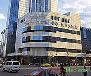 Gloria Plaza Hotel Shenyang