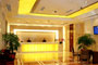 Shenyang-Lexington-Rich-Gate-Hotel-lobby