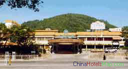 shenzhen hotel 