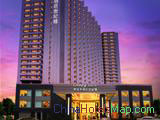 Century Tower Hotel Shenzhen
