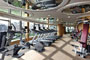 Shenzhen-FourPoints-By-Sheraton-gymnasium