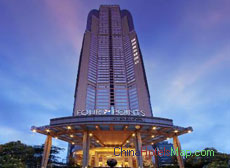 Four Points By Sheraton Shenzhen
