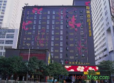 Haifu Hotel Shenzhen