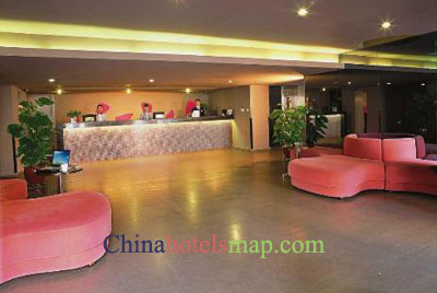 Shenzhen-Haifu-Hotel-lobby