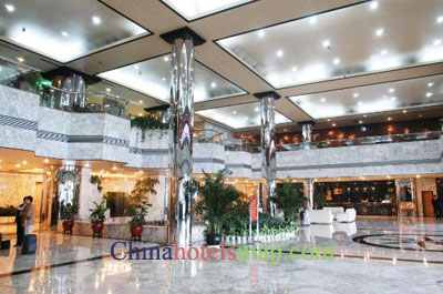 Shenzhen-Hotel-Oriental-Regent-lobby
