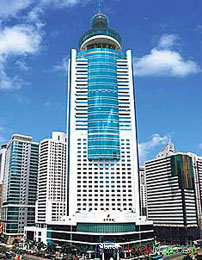 Shenzhen Panglin Hotel