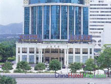 Shenzhen Shanghai Hotel