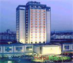 Castel Hotel Suzhou
