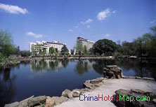 Suzhou Hotel