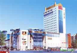 Fenjiu Hotel Taiyuan