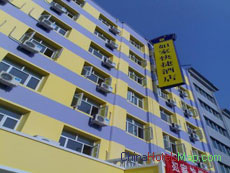 Home Inn (Taiyuan North Taoyuan Rd)