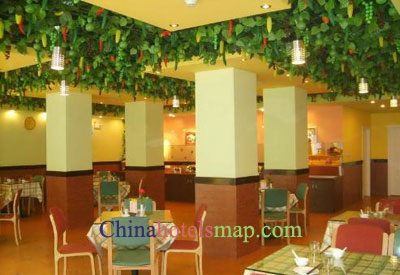 Home-Inn-restaurant
