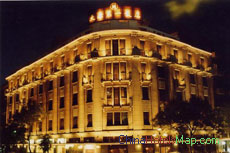Tianjin First Hotel