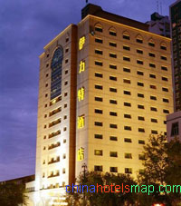 Yilite Hotel Urumchi