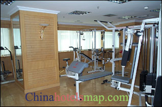Weihai-International-Financial-gymnasium-01