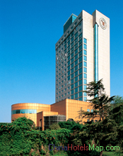 Dynasty Hotel Wenzhou