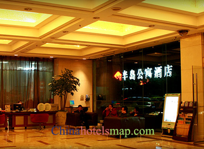 Wenzhou-Train-Station-hotel-lobby-02