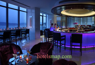 Wuxi-Hubin-Hotel
