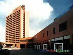 The Pan Pacific Hotel Wuxi