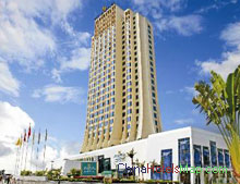 Crowne Plaza Paragon Xiamen