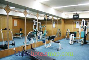 Xiamen-Huaqiao-Hotel-gymnasium-01